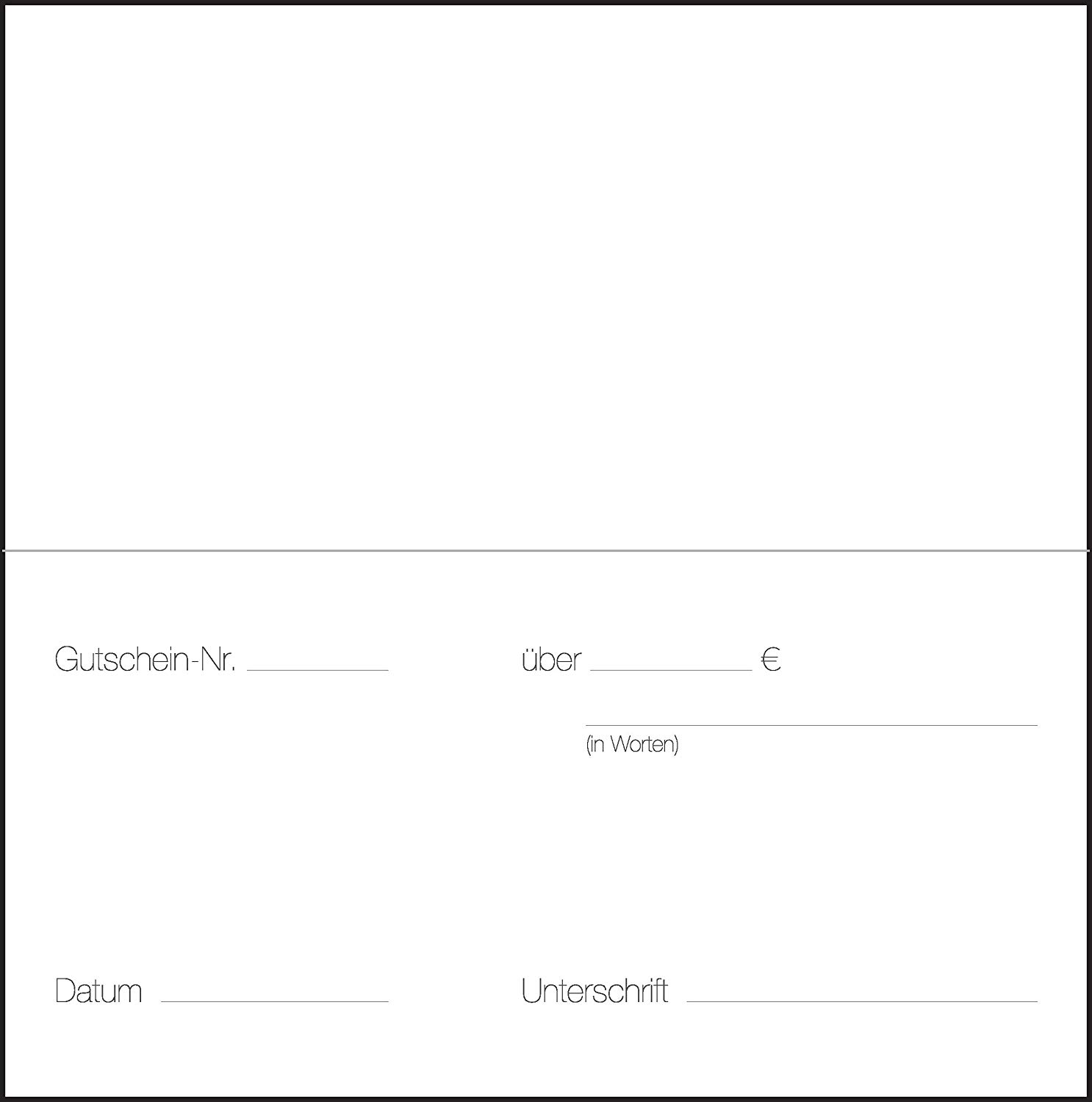 Sigel Vino Rosso DC404 Gift Cards with Transparent Envelopes Standard Long Size Pack of 10 (German Language) - Image 2