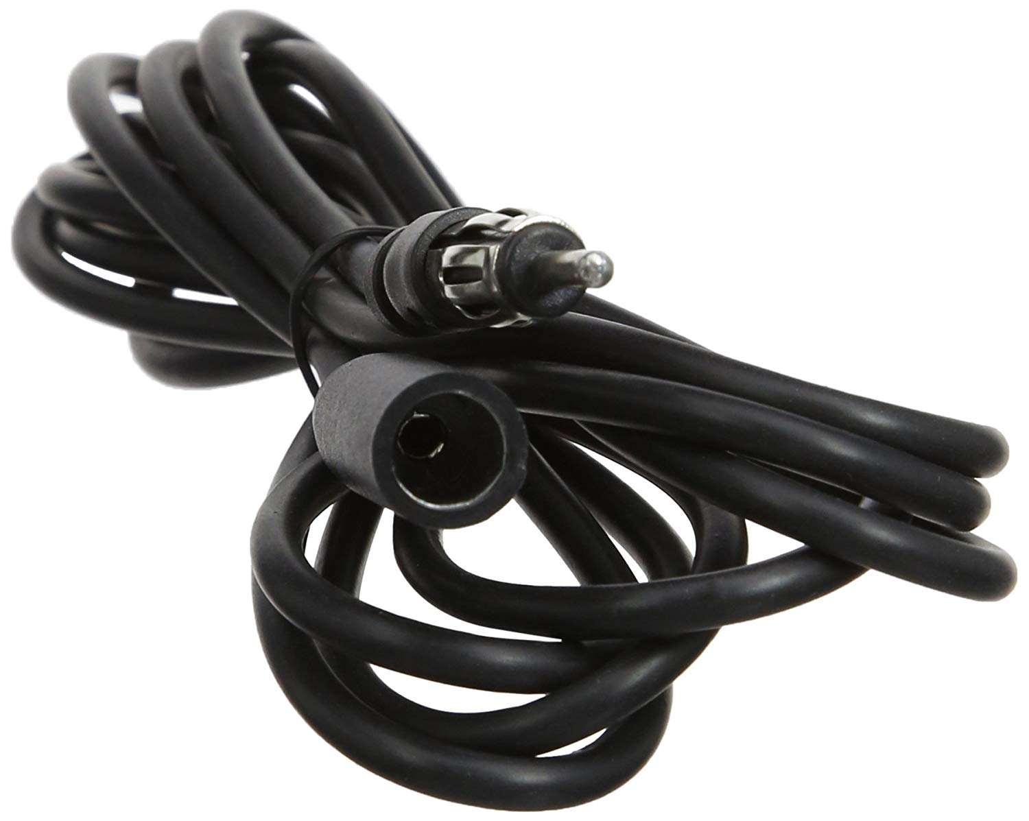 Autoleads PC5-61 Car Audio Aerial Adaptor Lead for 3m Extension, Black