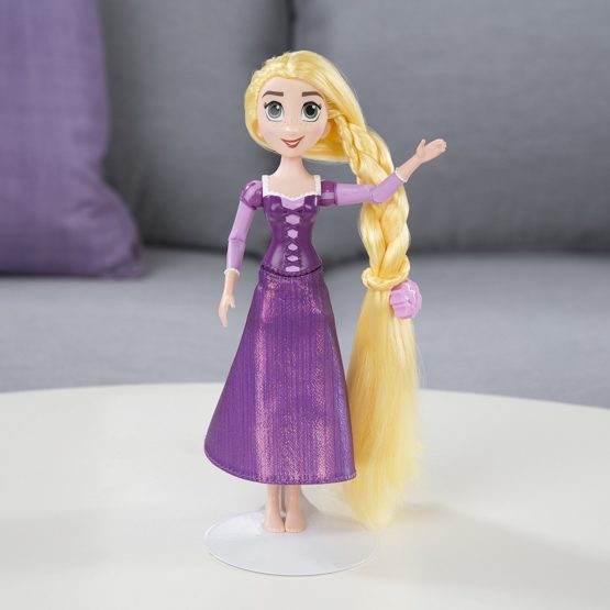 Disney Tangled the Series Rapunzel - Image 3