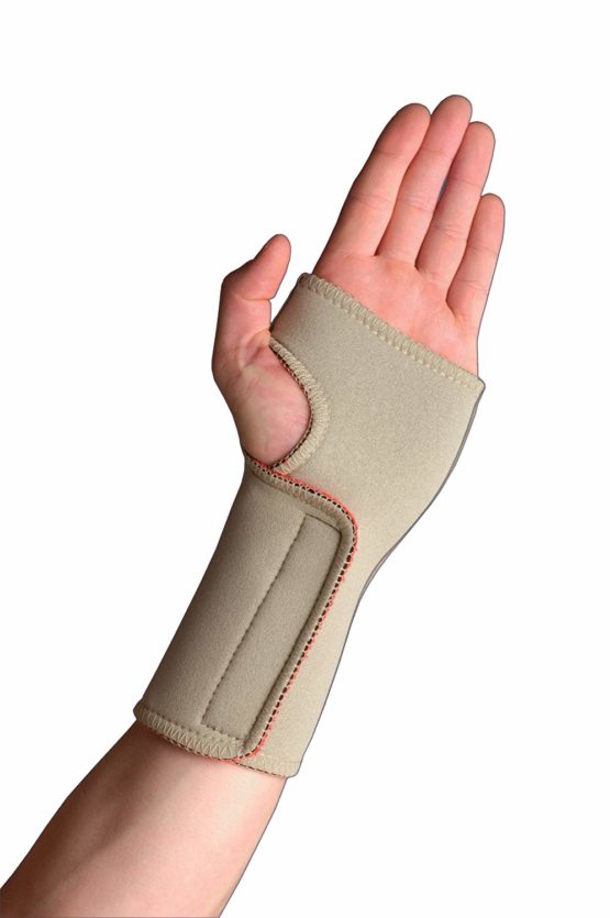 Thermoskin Arthritic Wrist/Hand Left Medium 17cm 19cm BigaMart
