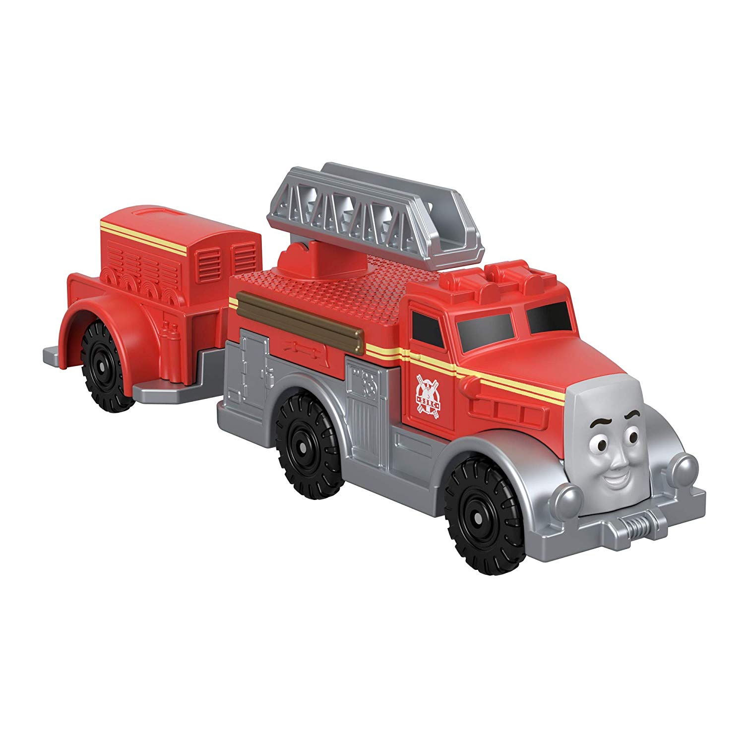 thomas & friends trackmaster fiery flynn