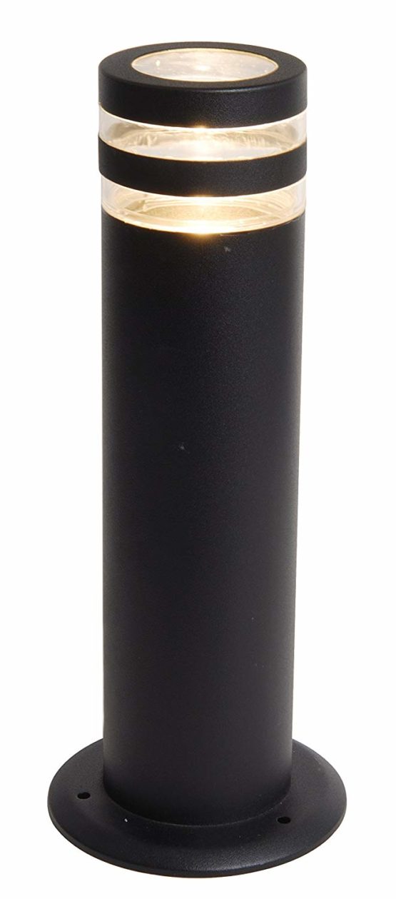 Eco Modern Light fixtures, Includes Bulbs, GU10 Fitting IP44 6048 Gr