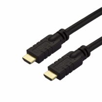 15M 4K HDMI CABLE ACTIVE - CL2-RATED