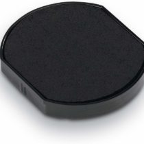 Trodat Replacement Ink Pads 6/46040 - Pack of 2 - Black Ink - For The Printy 46040 and 46140