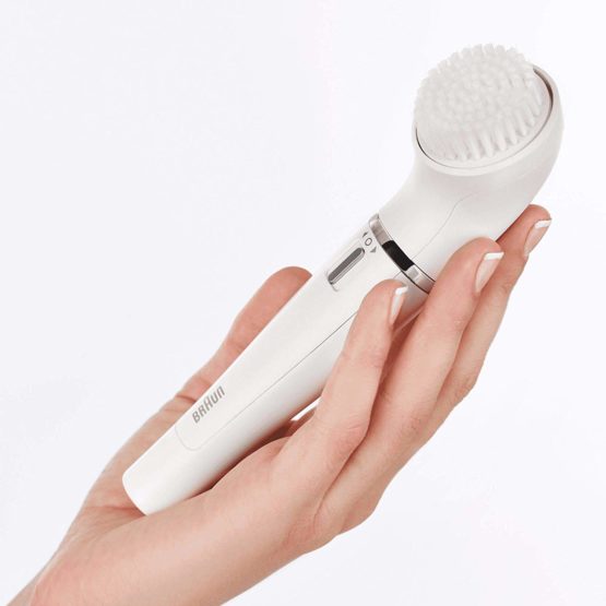 Braun SE80 Silk Epil Face Normal Refills - Pack of 2 - Image 4