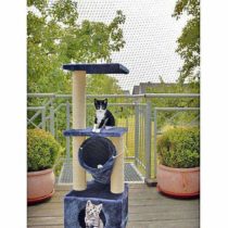Karlie Cat Protection Net, 3 x4 m, Black