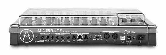 Decksaver Protective Cover for DSLE-PC-MINIBRUTE - Image 4