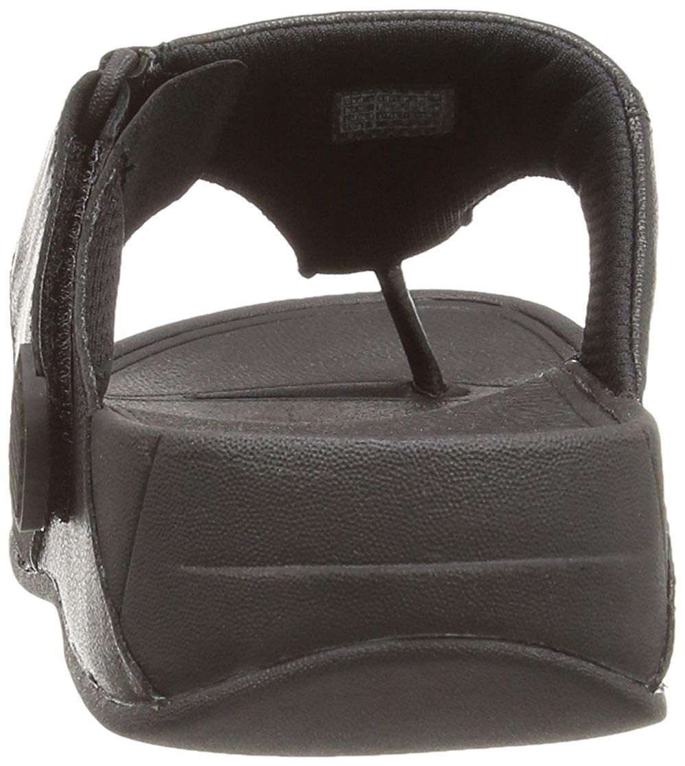 Fitflop Trakk Ii, All Black, 10 UK - Image 3