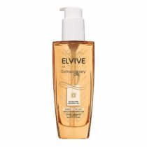 L'Oreal Paris L'Oreal Elvive Extraordinary Oil Coconut Hair Oil 100ml