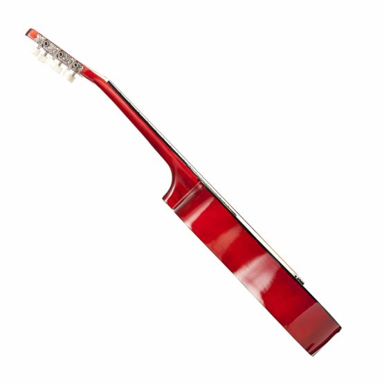 Music Alley 34 Inch Classical Junior Acoustic Guitar For Kids - Image 4