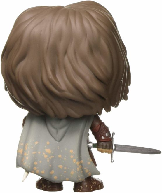 Funko 13565 Pop Movies The Lord of the Rings Aragorn - Image 2