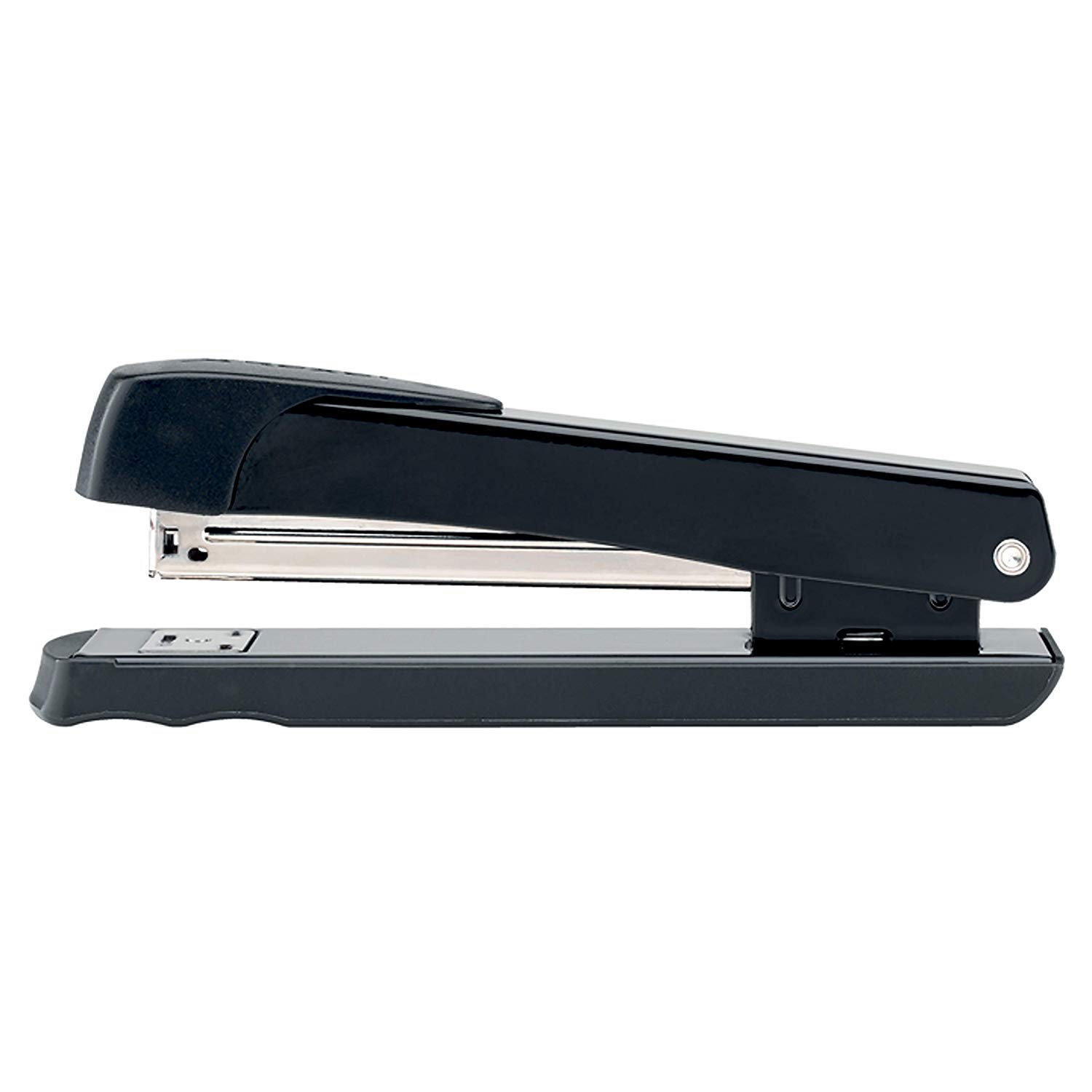 Rexel Aquarius Full Strip Stapler, 25 Sheet Capacity, Uses 24/6/ and 26 ...