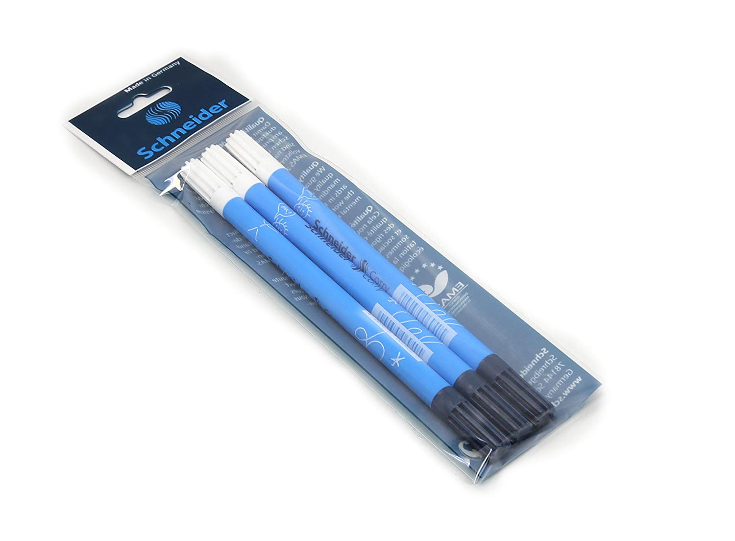 Schneider Corry Eraser Blue - Image 4