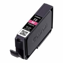 Canon Canon Pixma Pro-10 PGI-72M Inkjet Cartridge - Magenta