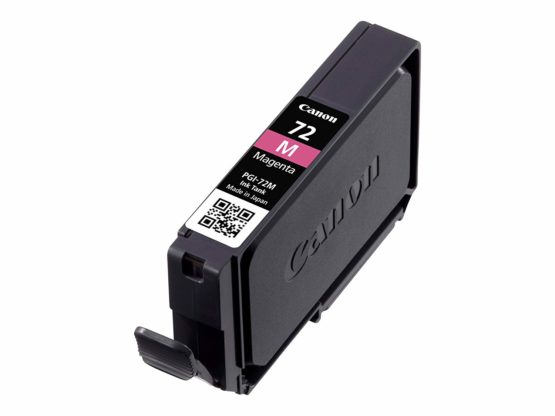 Canon Canon Pixma Pro-10 PGI-72M Inkjet Cartridge - Magenta