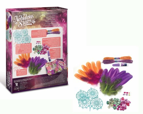Nebulous Stars Dreamcatchers Kit - Image 2