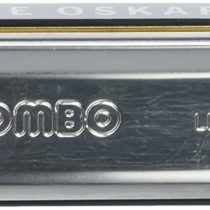 Lee Oskar 797023 Melody Maker Harmonica, E