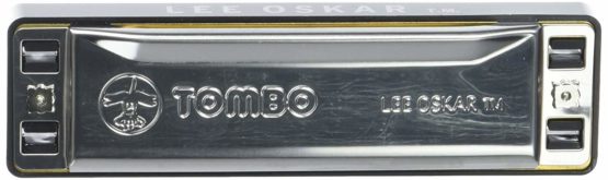 Lee Oskar 797023 Melody Maker Harmonica, E
