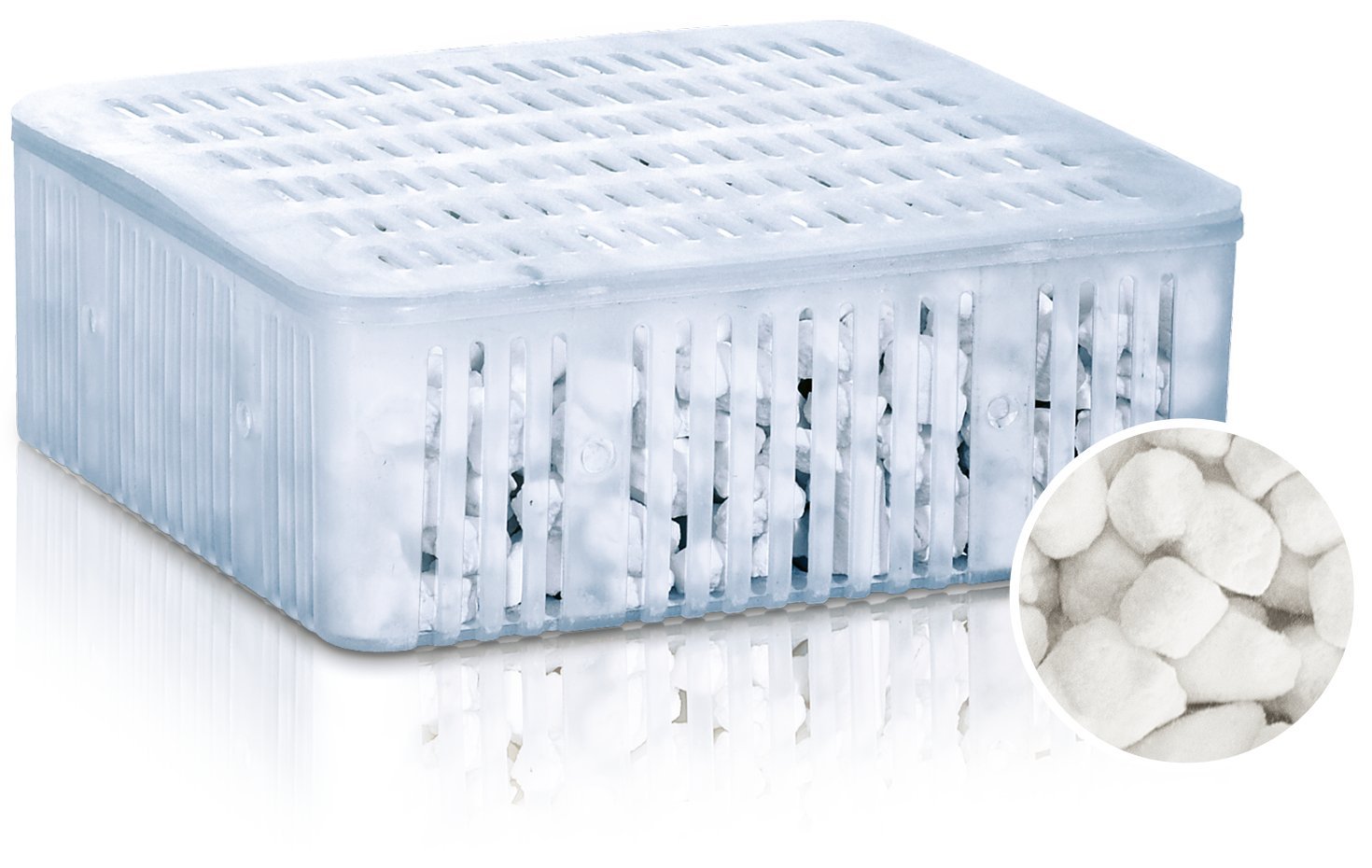 Juwel Cirax Bioflow Jumbo Filter Media, White, Extra Large - Image 2
