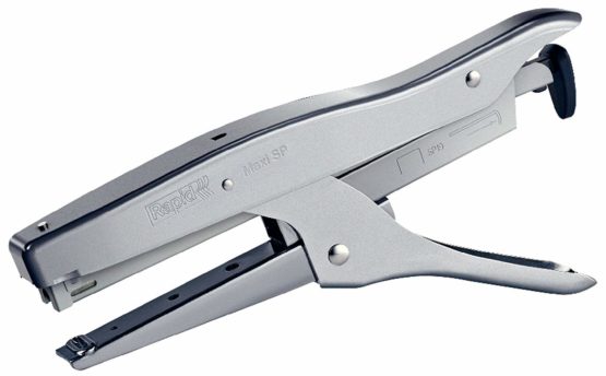 Rapid Maxi SP Stapler Chrome