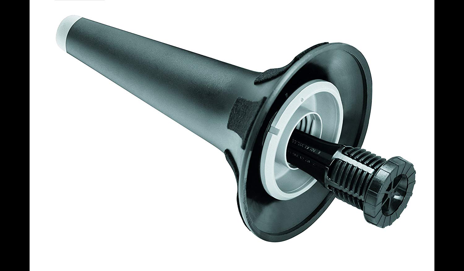 Konig & Meyer Stand bugle - 15240, Black - Image 2