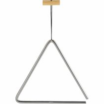 Meinl NINO552 8 inch Steel Triangle