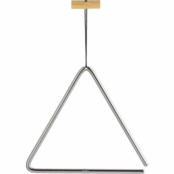 Meinl NINO552 8 inch Steel Triangle