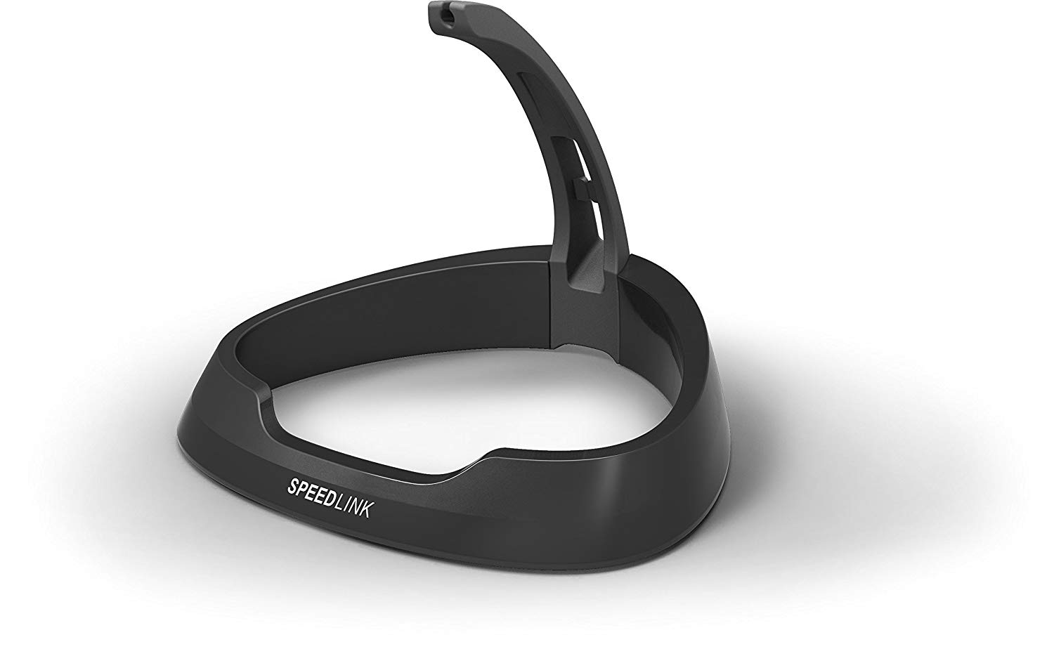 Speedlink Adjix Mouse Bungee SL-680200-BK, Cable Management System, PC Mouse Cable Stand, Black