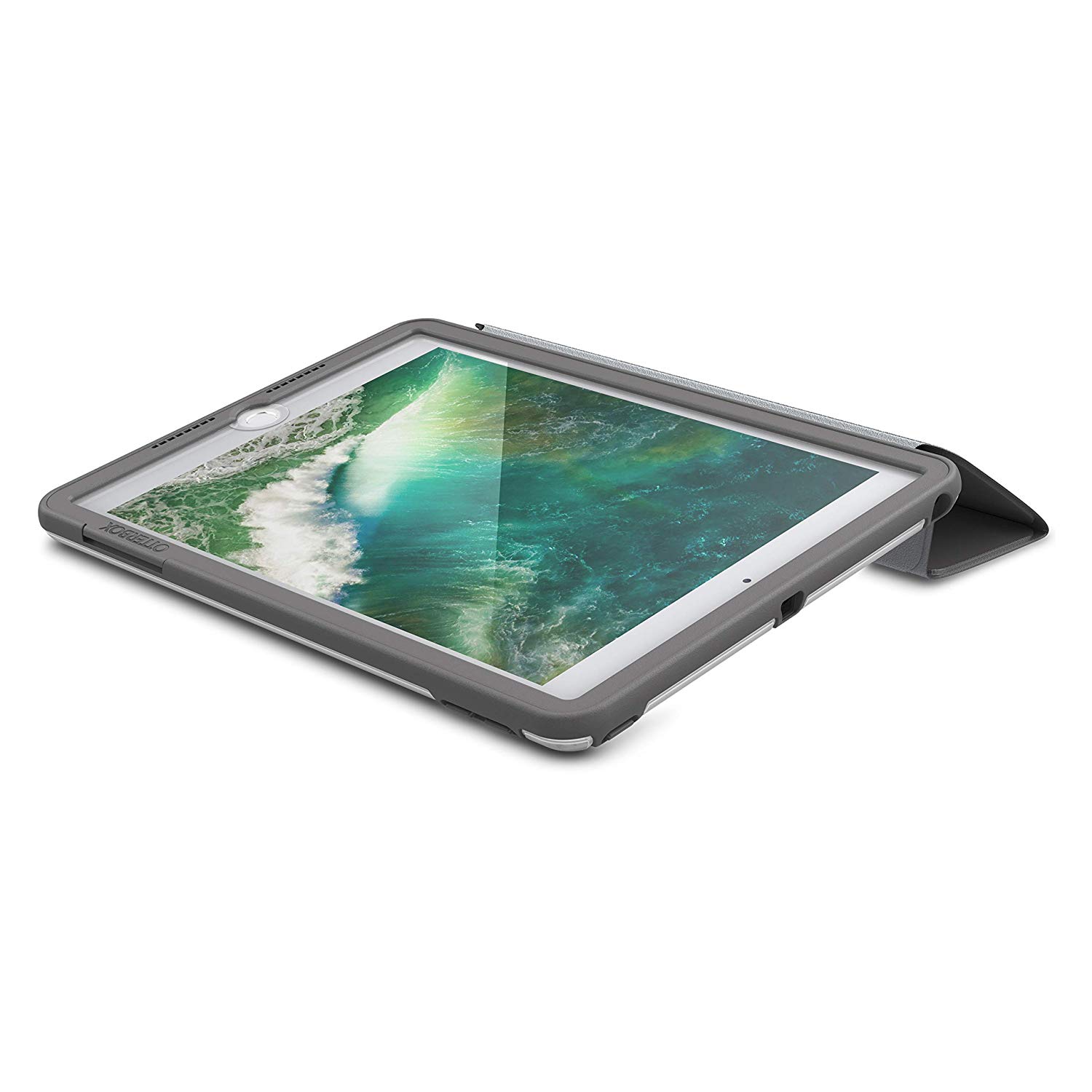 OtterBox 7759077 UnlimitED Series with Folio Clear and Protective Case