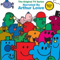 Mr Men - The Original Complete Series 2 [DVD]