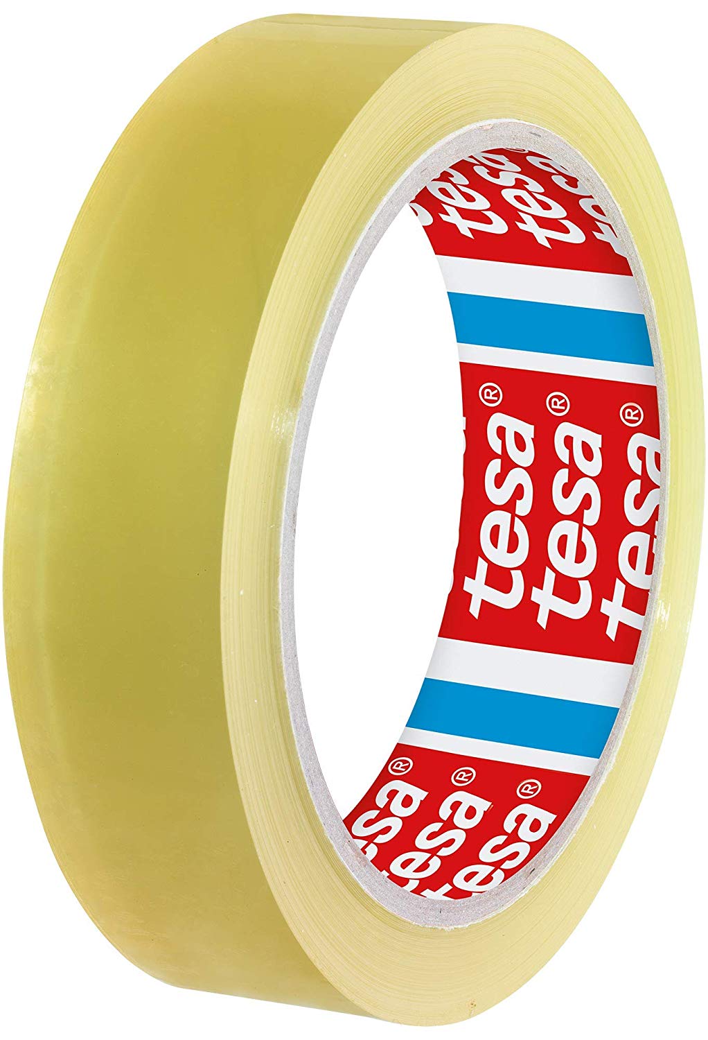 tesafilm 57379-00002-01 Transparent Self-Adhesive Tape – High Age and ...