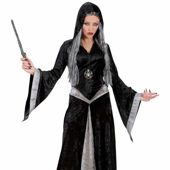 Light Up & Sounding Wands Accessory for Christmas Panto Nativity Fancy Dress - Image 4