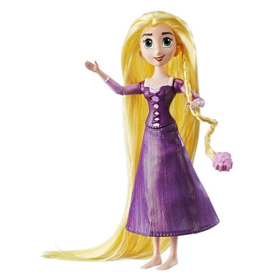 Disney Tangled the Series Rapunzel - Image 2