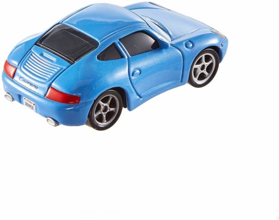 Disney FJH98 Pixar Cars 3 Sally Die-Cast Vehicle - Image 2