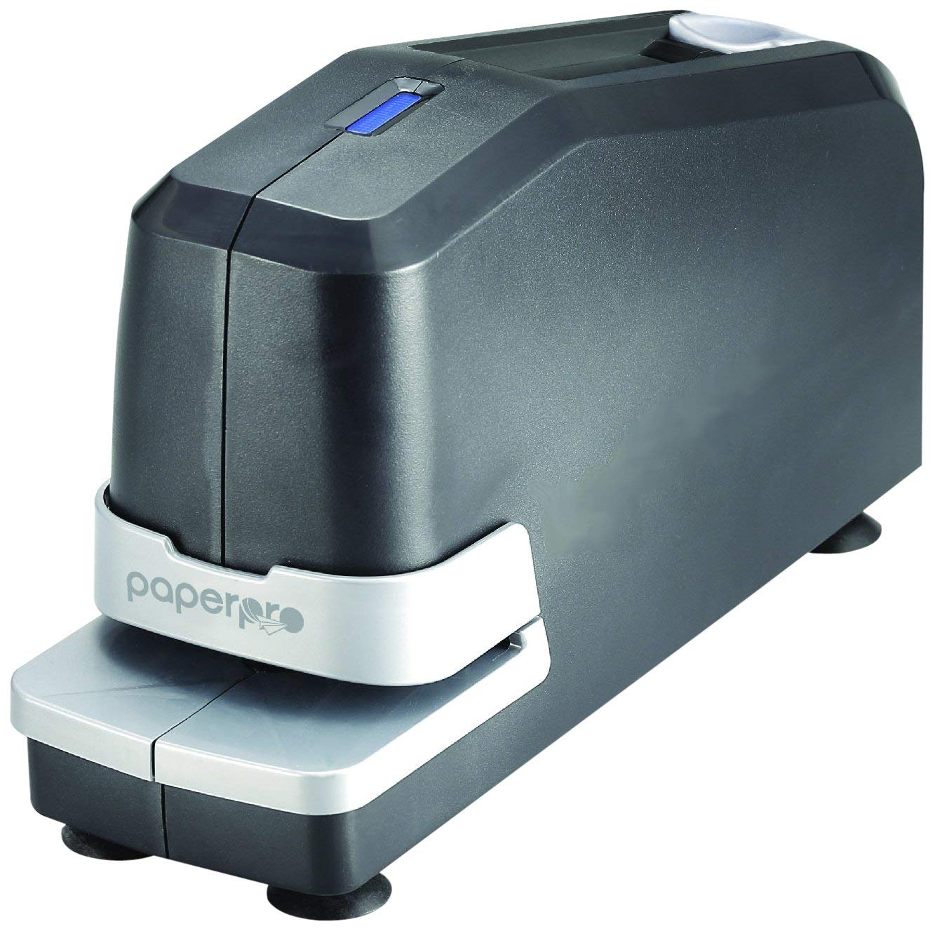 electric paper folding and stapler