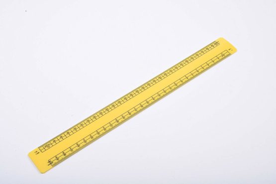 Helix 30cm Architects Scale Ruler - Image 2