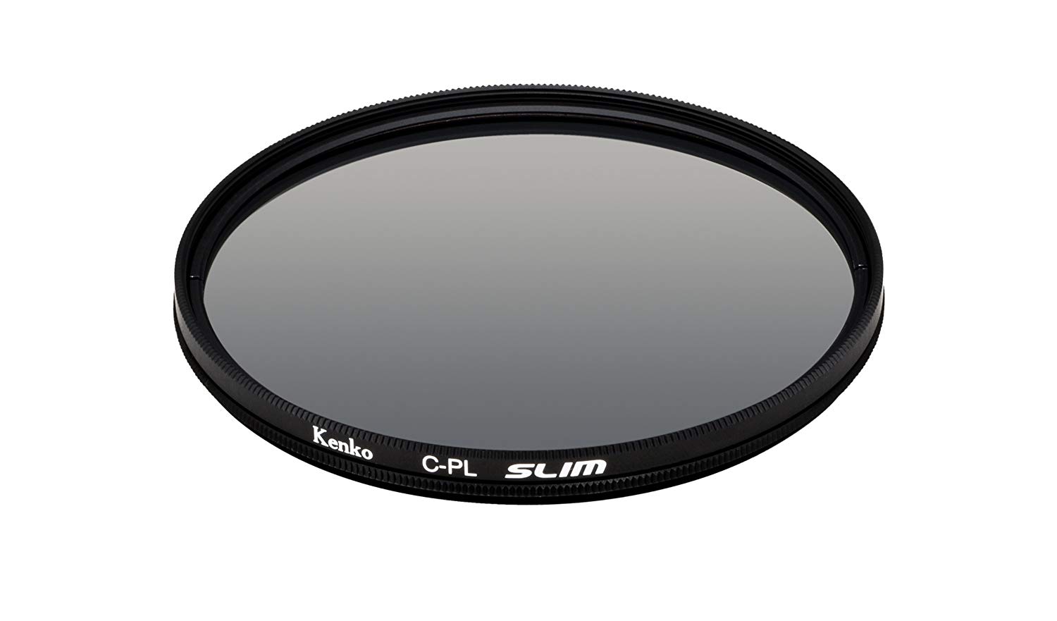 Kenko 72 mm Smart Circular Polarising Filter for Camera