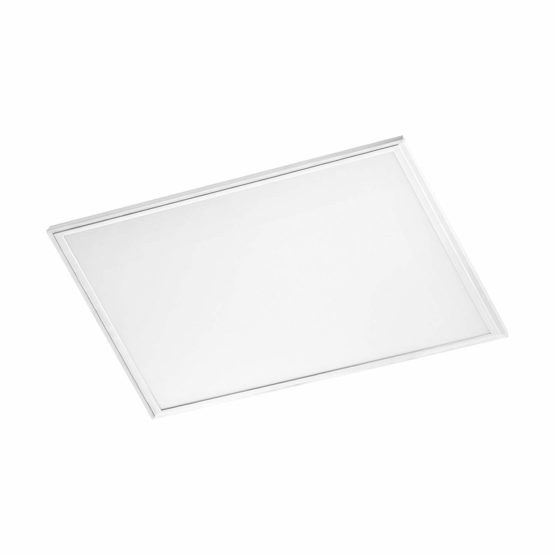 Eglo 96154 LED White Wall/Ceiling Lamp SALOBRENA 1