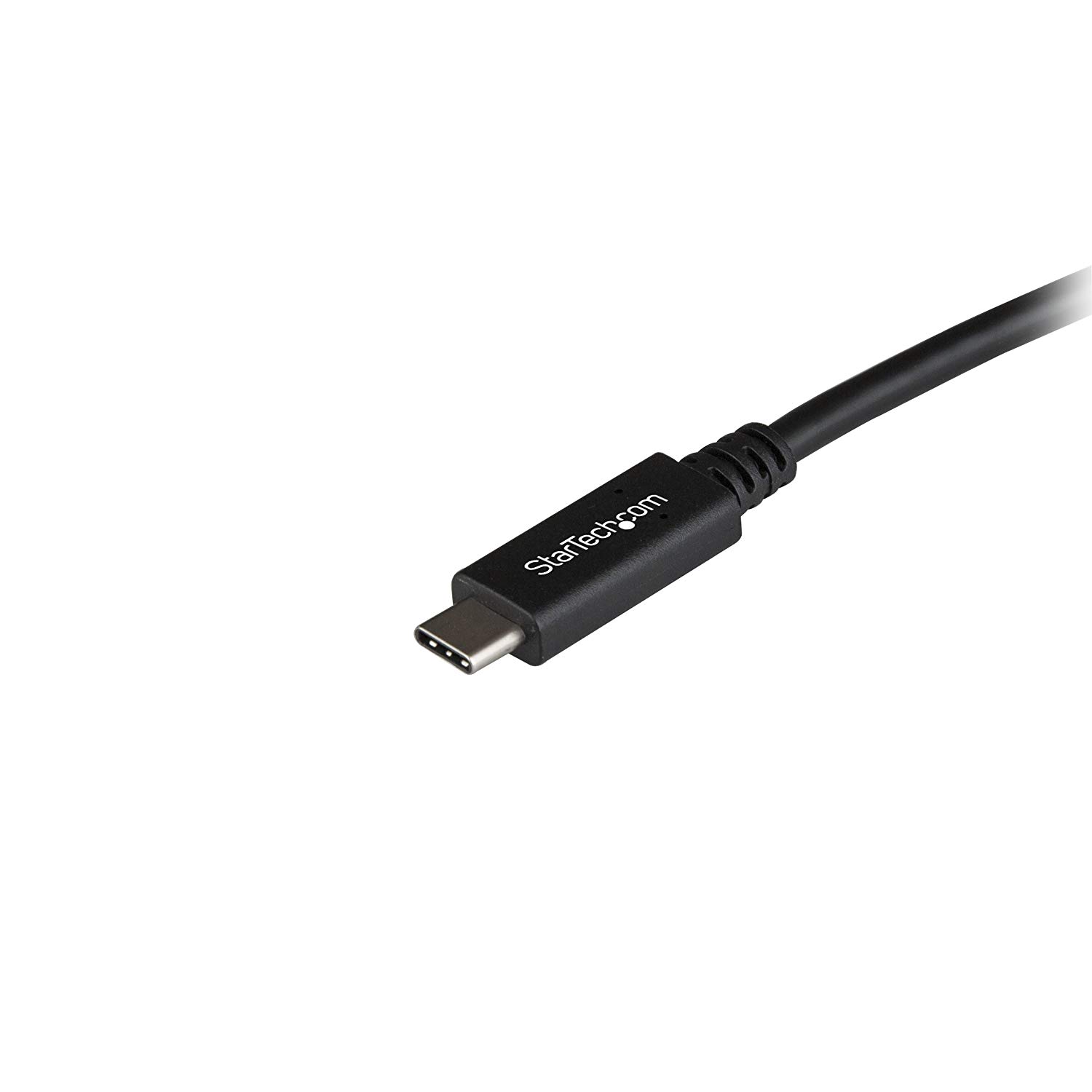 StarTech.com USB C to USB B Printer Cable, 1m / 3 ft, Superspeed, USB 3.1, 10Gbps, USB C Printer Cable - Image 3