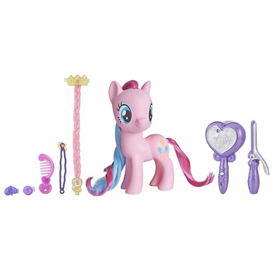 My Little Pony MLP MAGICAL SALON PINKIE PIE - Image 2
