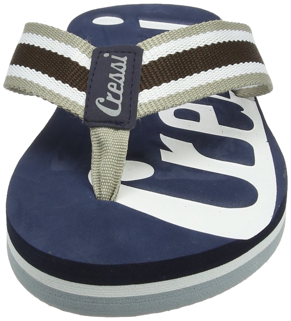 Cressi Men's Portofino Swimming Beach Shoes, Blue, 44-10 - Image 2