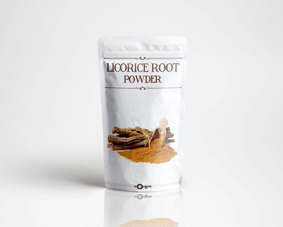 Licorice Root Powder 100g