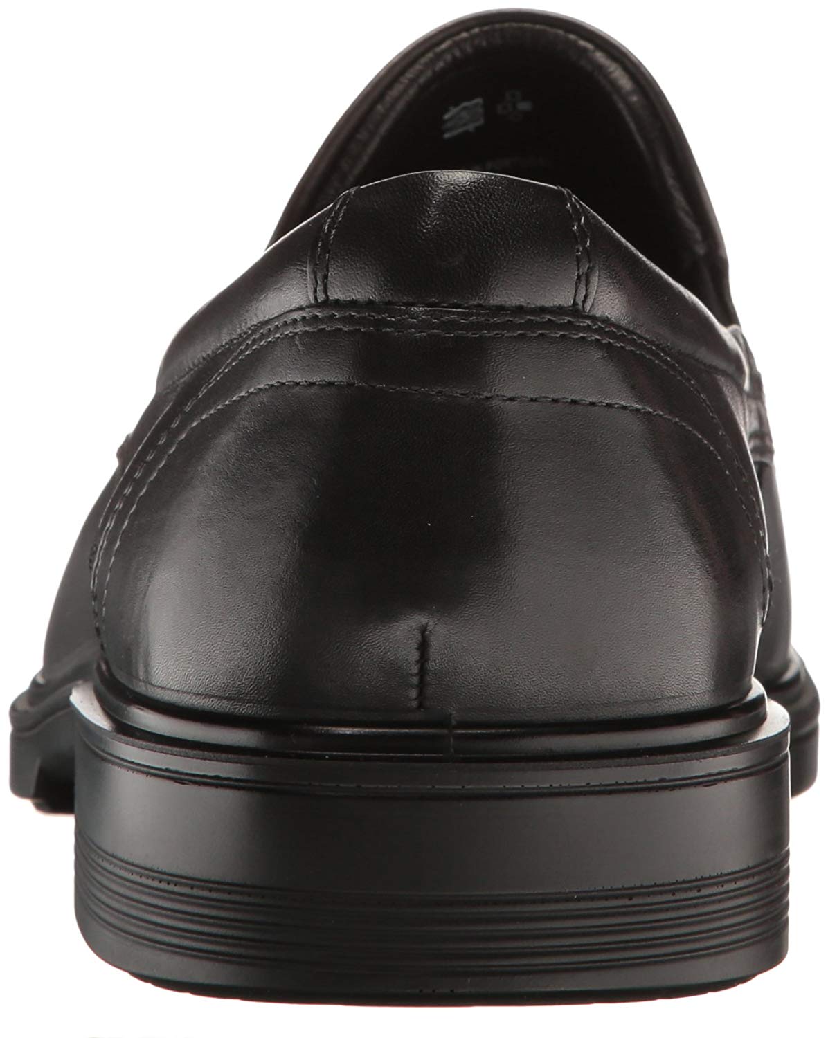 ECCO Men's Lisbon Loafers, Black, 9 UK, 9/9.5 UK - Image 3