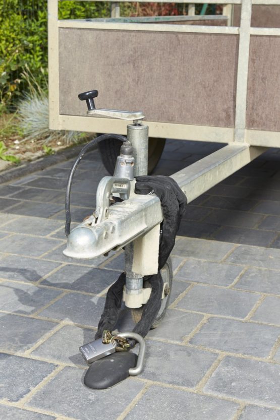 Mottez a080q Clog Anchor - Image 3