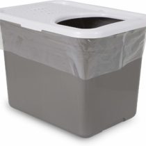 Petmate Top Entry Litter Pan Liners