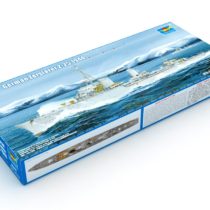 Trumpeter TRU05321 Model Kit, Various