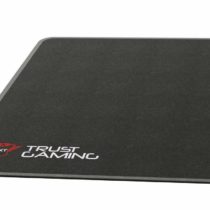 Trust Gaming GXT 715 Chair Mat, 99 x 120 cm (1,20 m2), Black