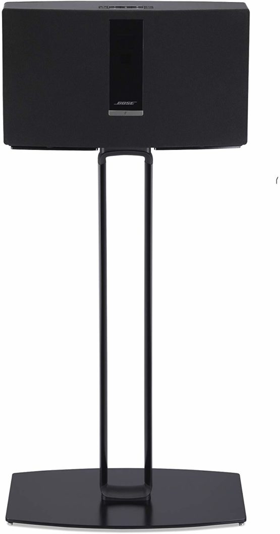 SoundXtra Floor Stand for Bose SoundTouch 30 Black BigaMart