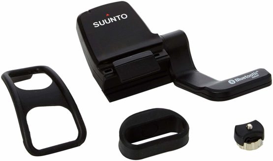 suunto bike adapter