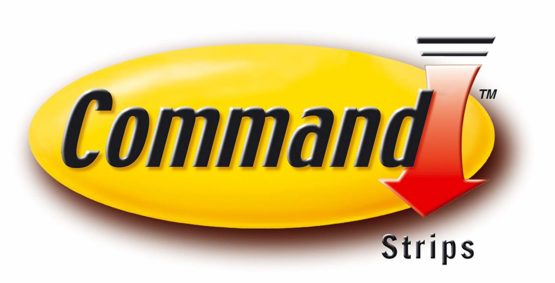 Command Reposable Tabs, 16 Small Tabs, 450 g - Image 2